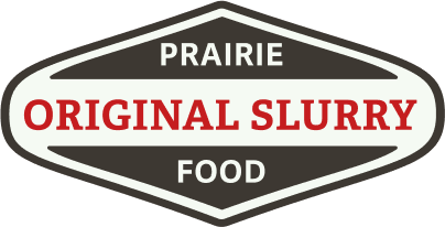 Original Slurry