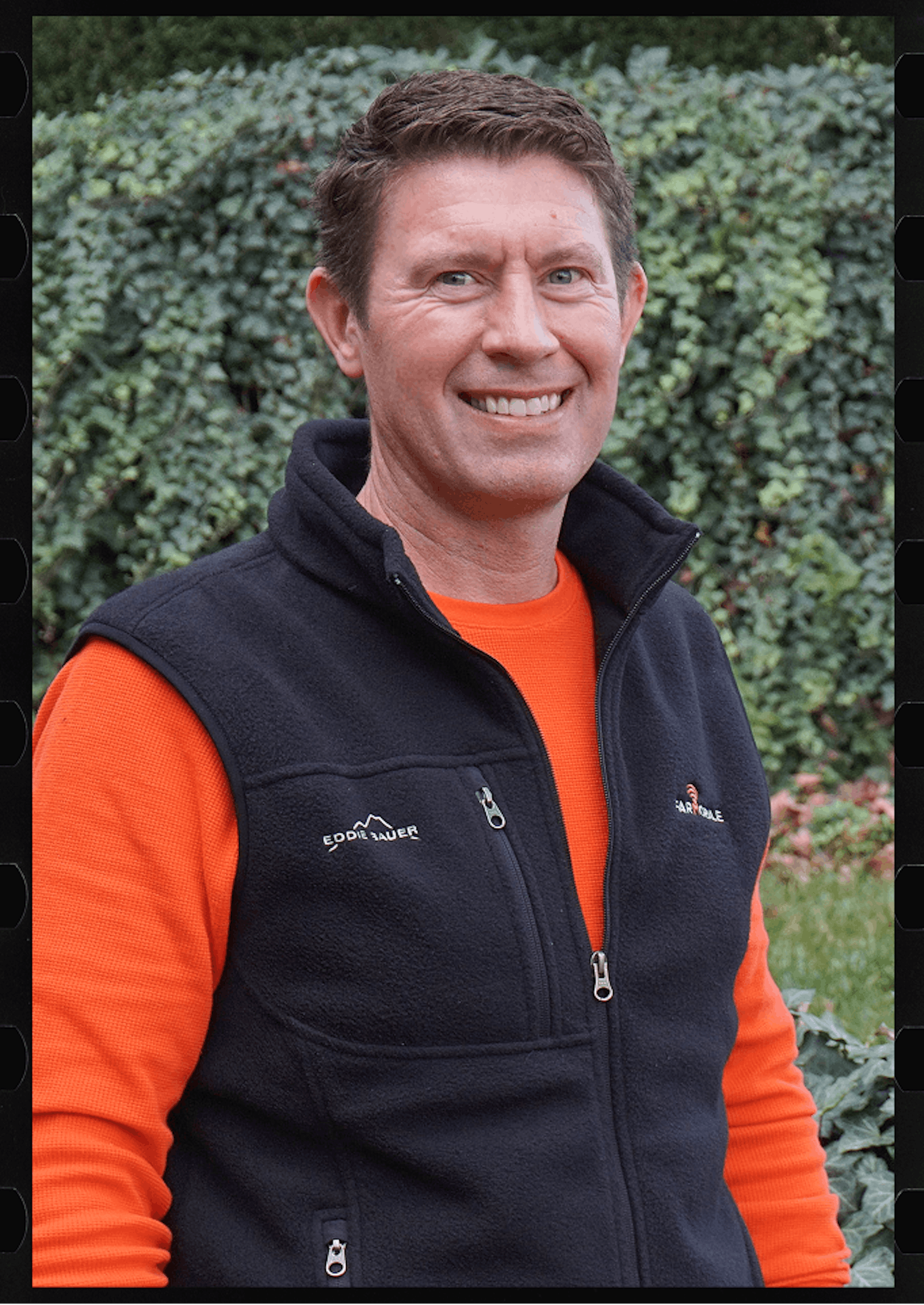 Jason Tatge Headshot