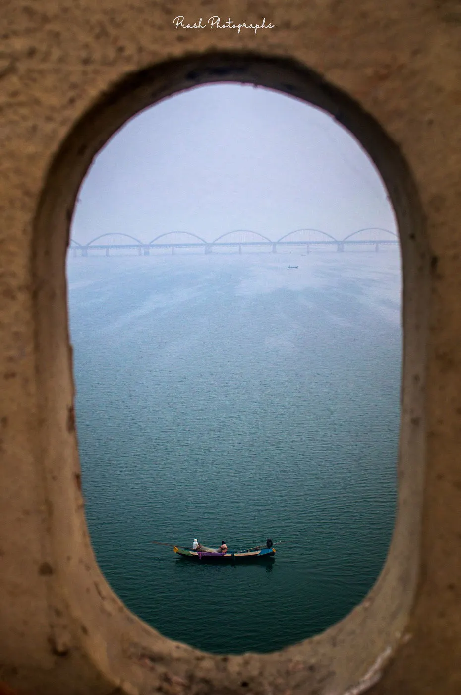 Travel photograph