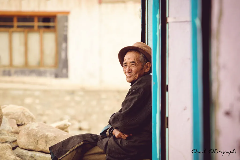 Travel photograph