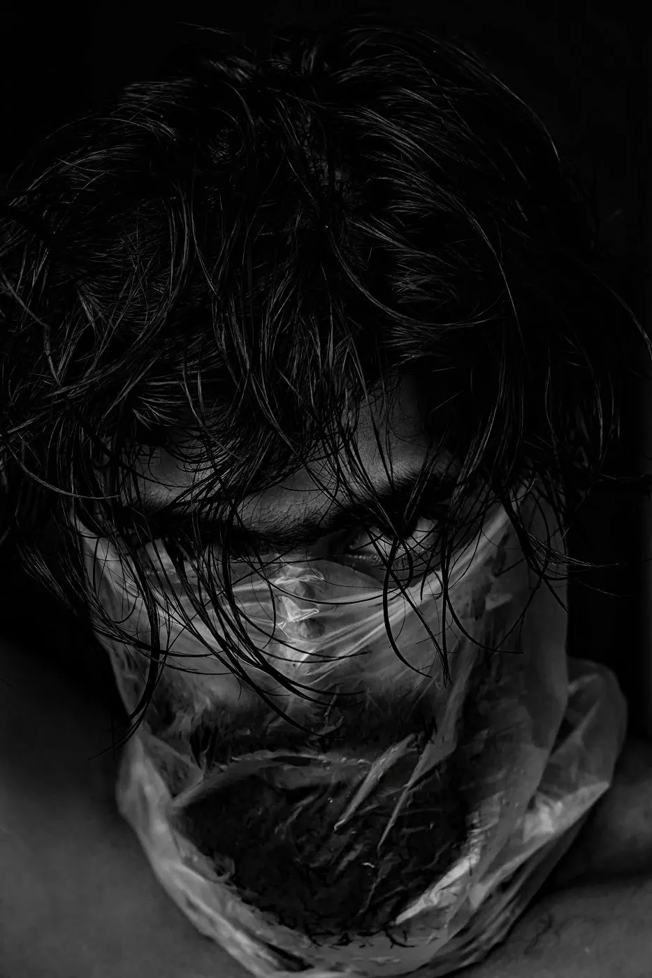 Conceptual photograph