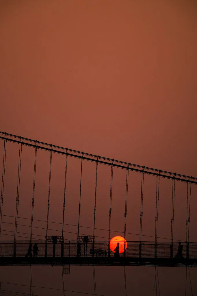 Travel photograph