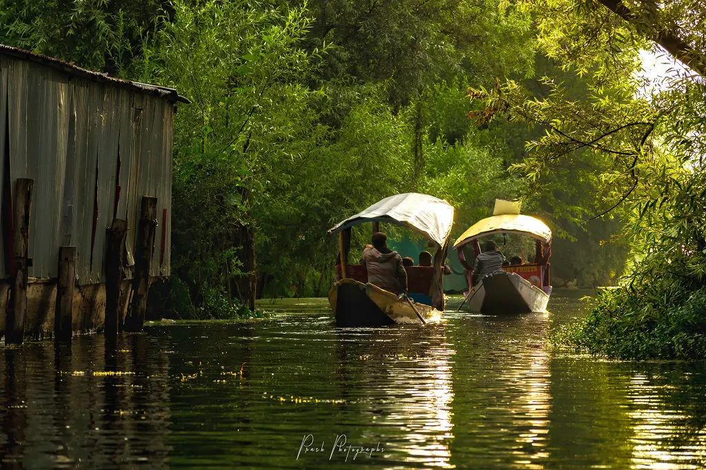Travel photograph
