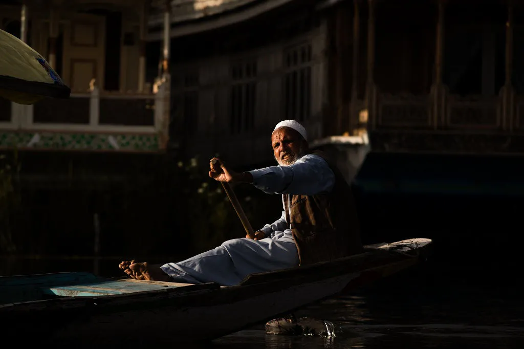 Travel photograph