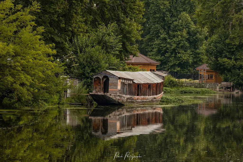 Travel photograph