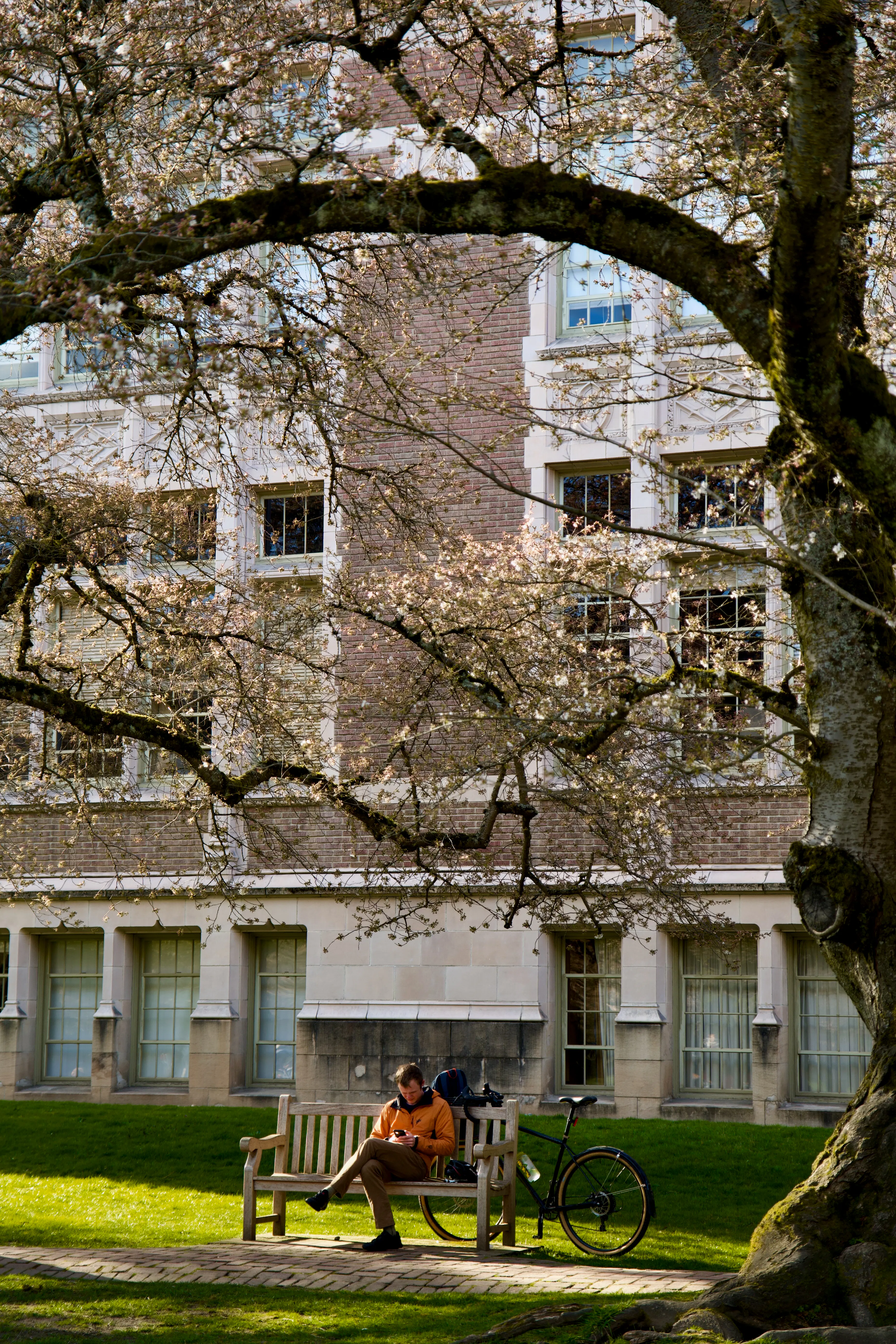 Travel photograph