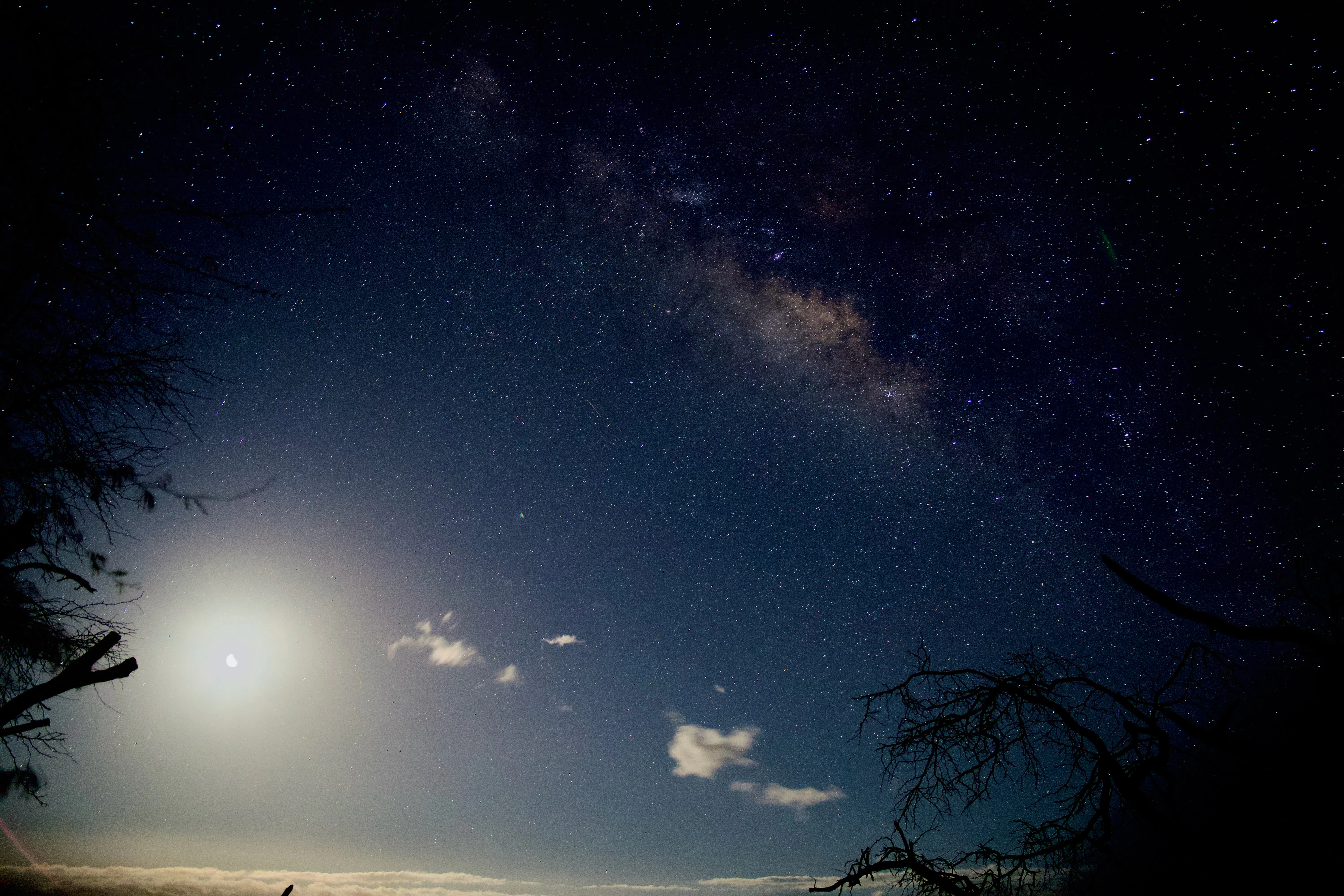 Travel photograph