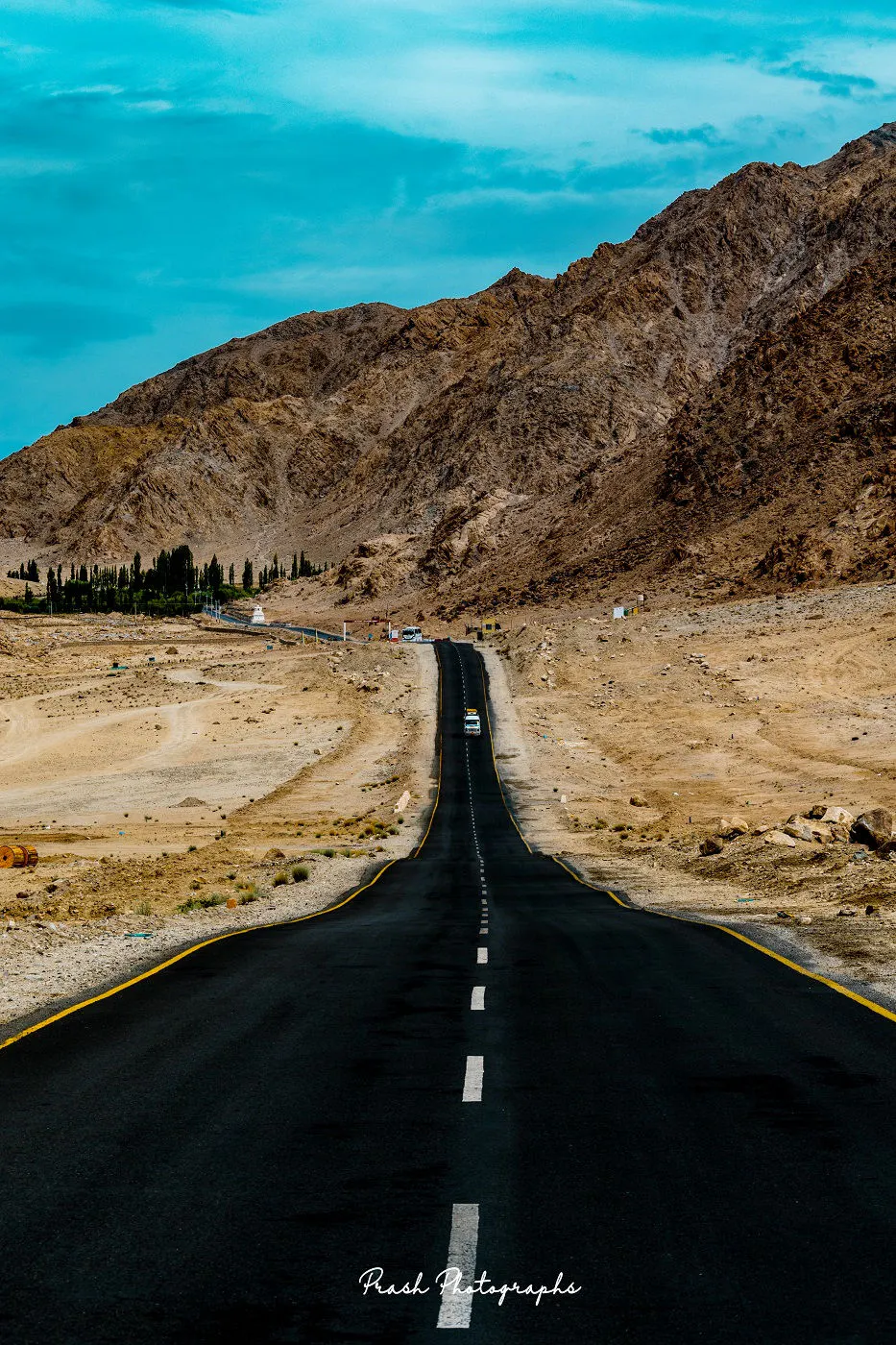 Travel photograph
