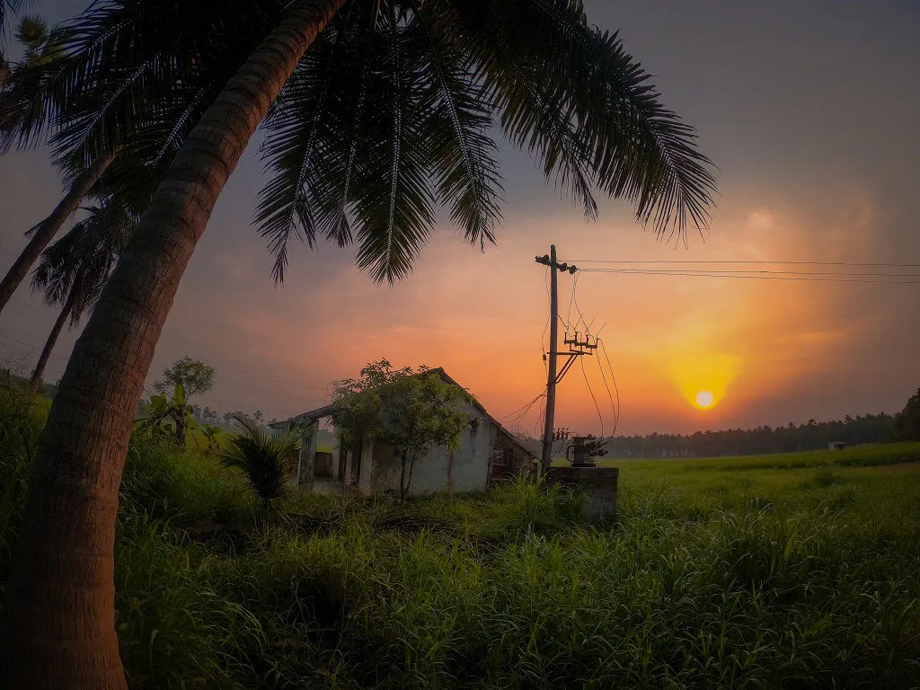 Travel photograph