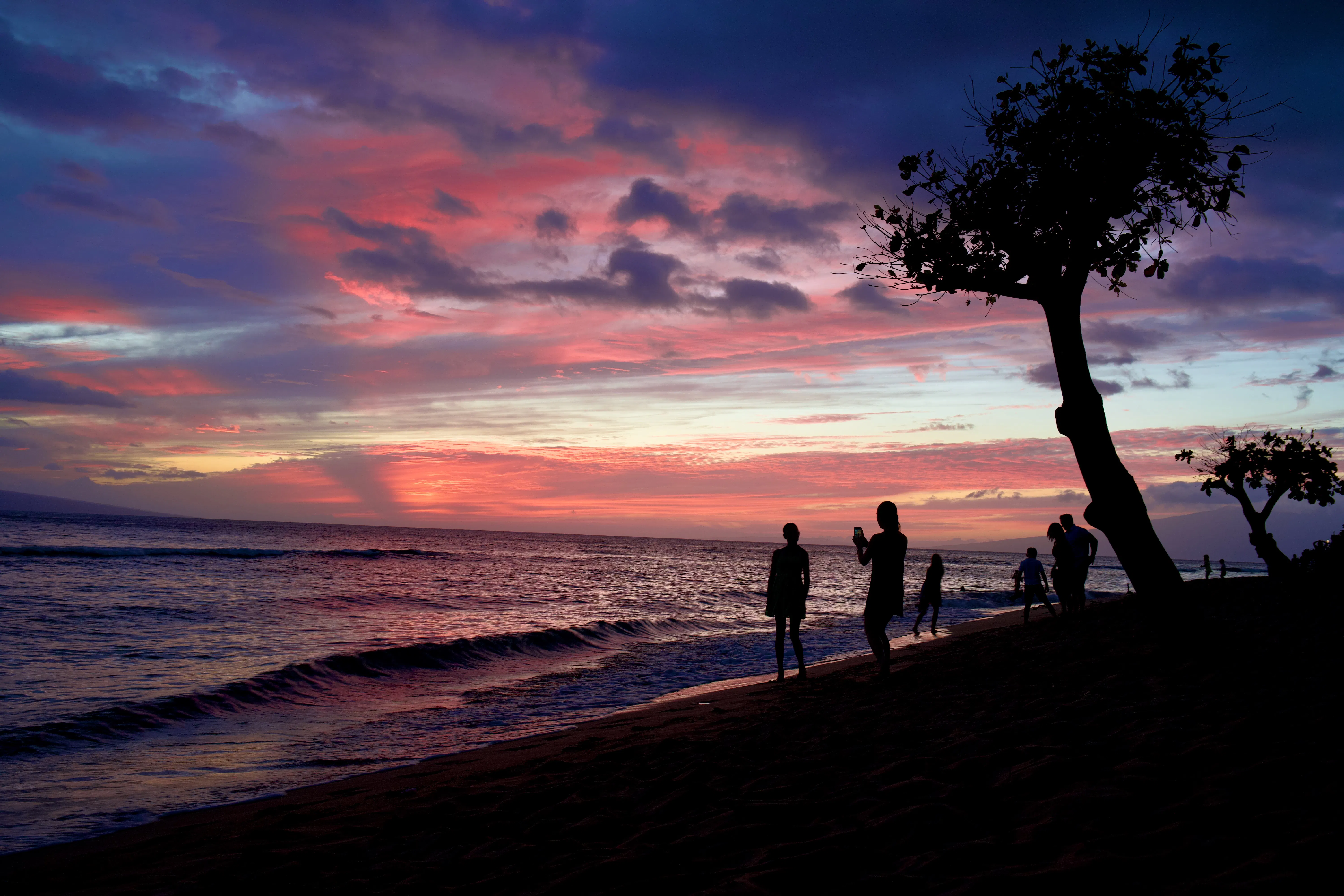 Travel photograph