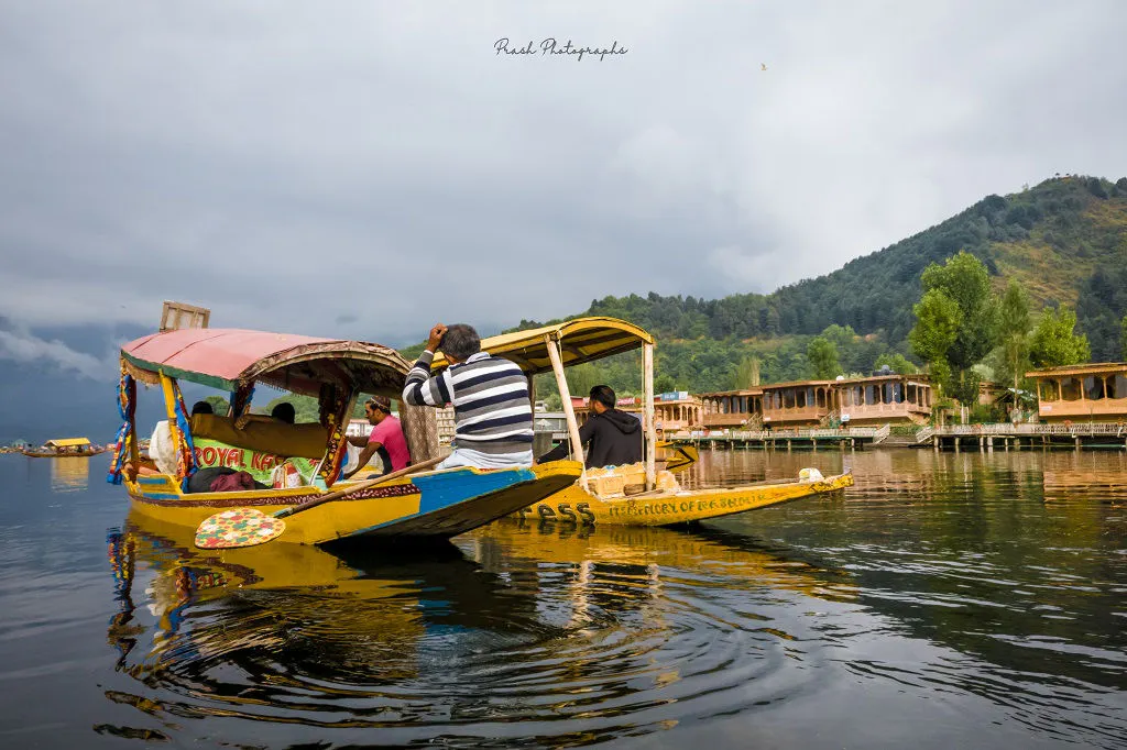 Travel photograph