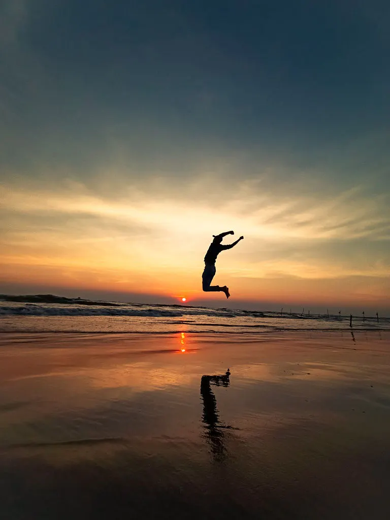 Travel photograph