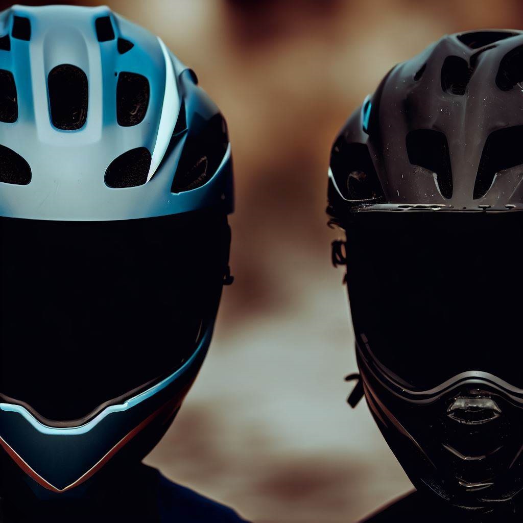 Top 10 Full Face MTB Helmets for Maximum Protection