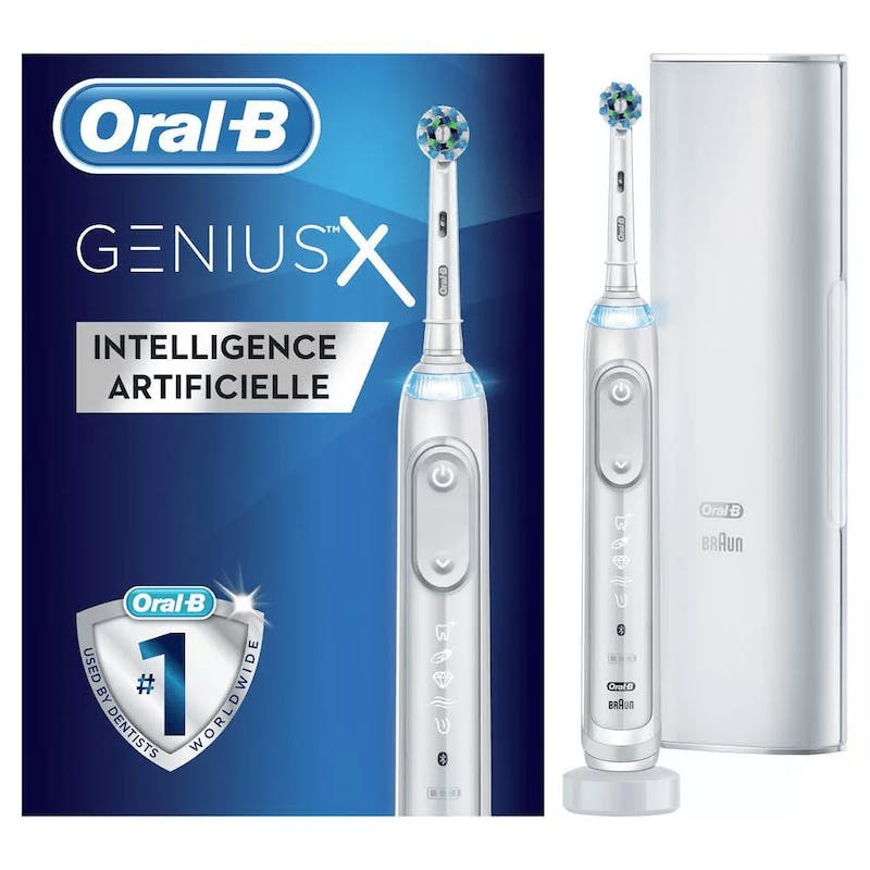 oral-b travel toothbrush
