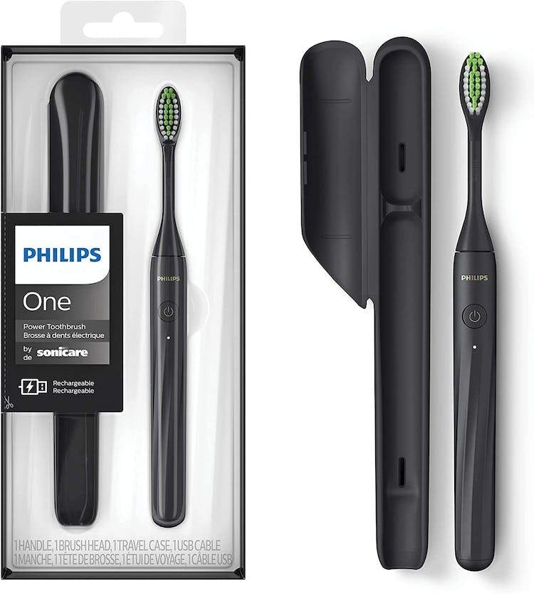 philips travel toothbrush
