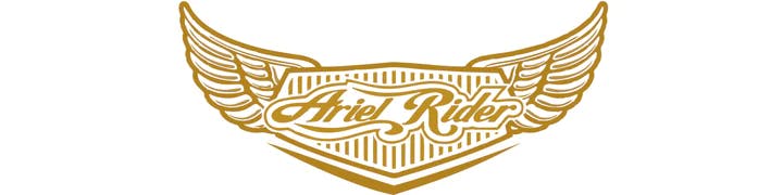ariel rider