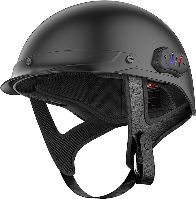 The 8 Best Bluetooth Motorcycle Helmets You Can Find