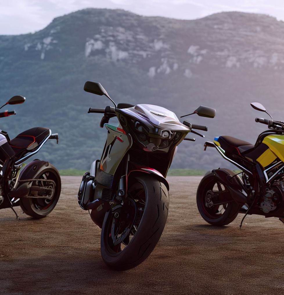 Best Electric Motorcycles Of 2023