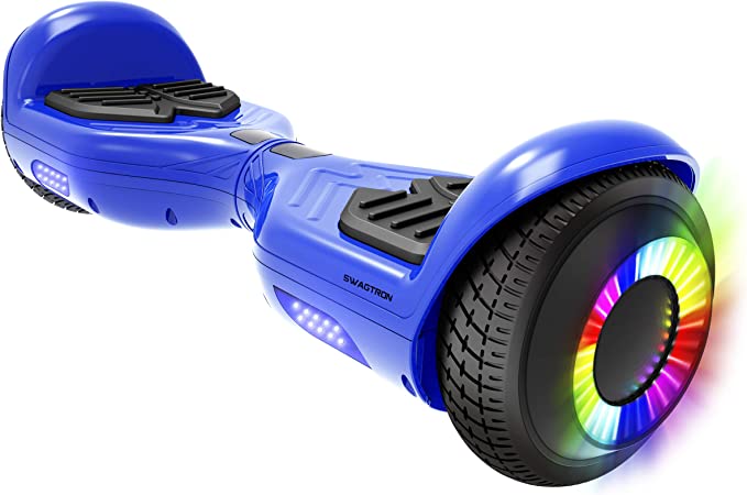 The Ultimate Guide to Getting the Best Hoverboard for Kids