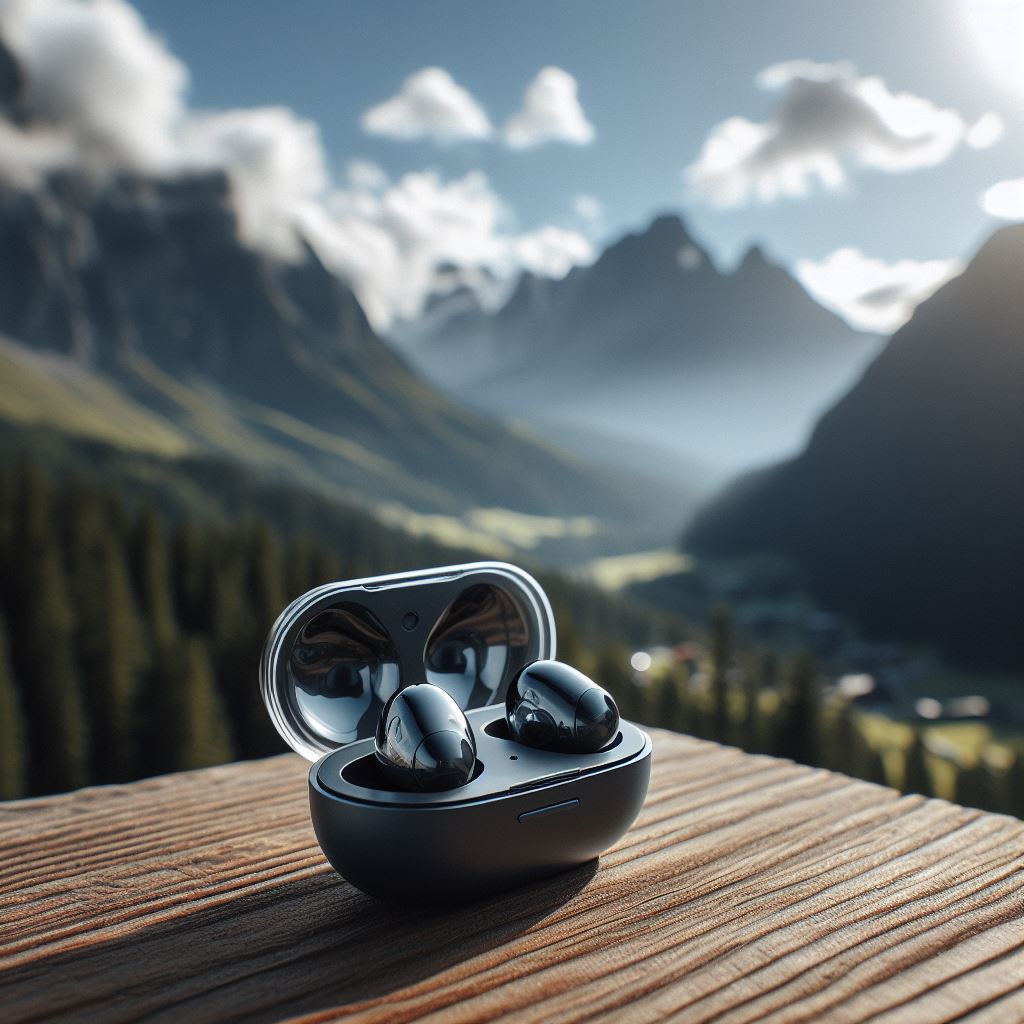 The Best Earbuds for Small Ears A Buyer s Guide