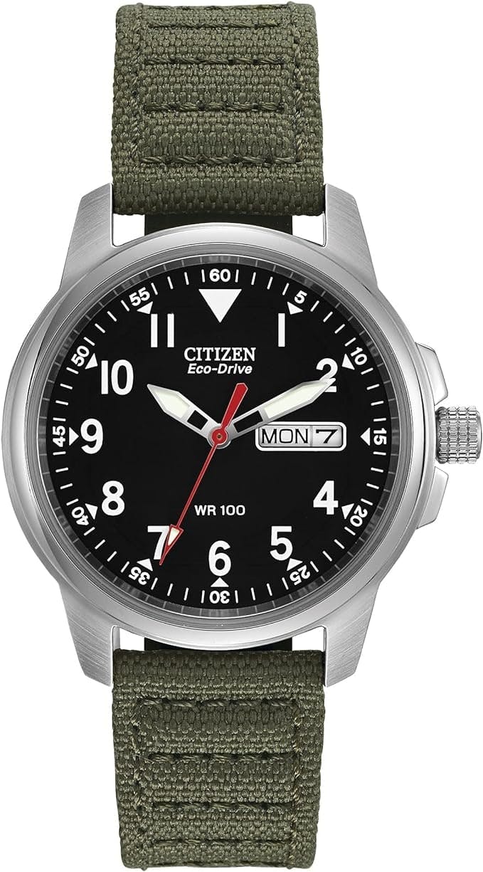 citizen gmt watch