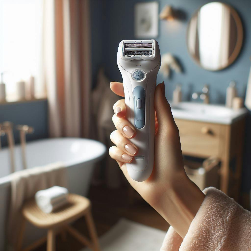 Top 7 Best Women's Electric Razor