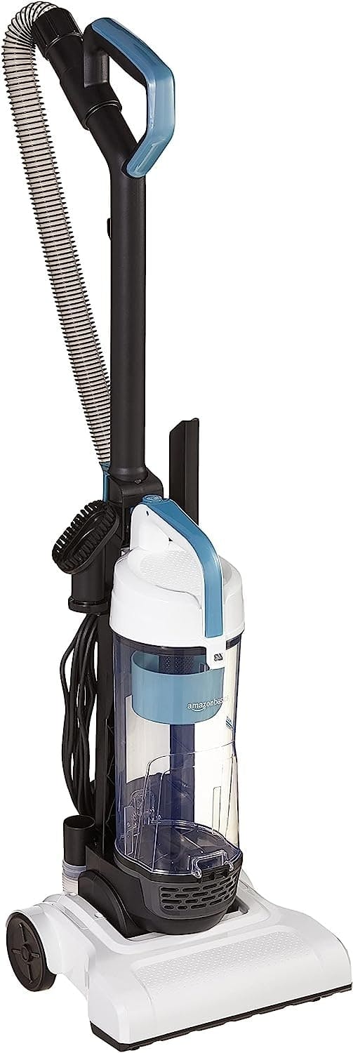 Amazon Basics Upright Vacuum