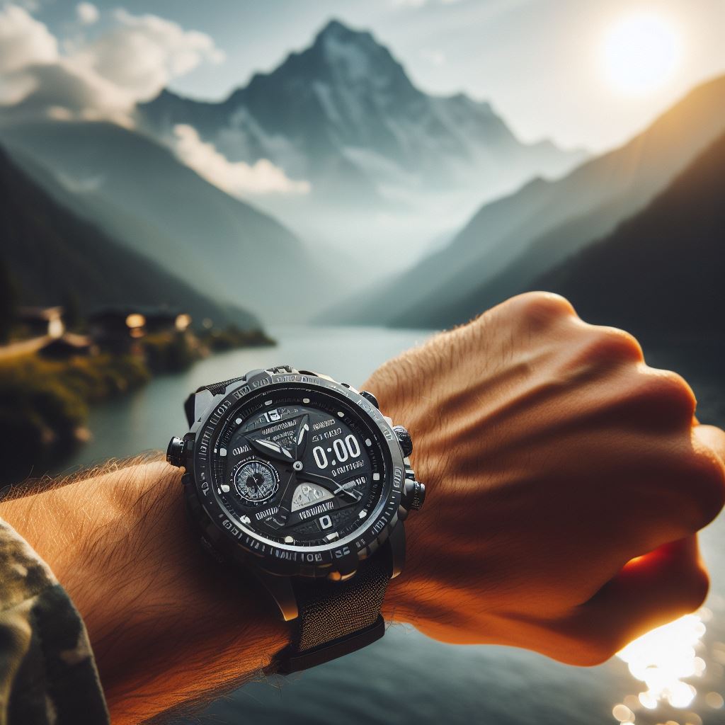 Top 6 Best Solar Watches