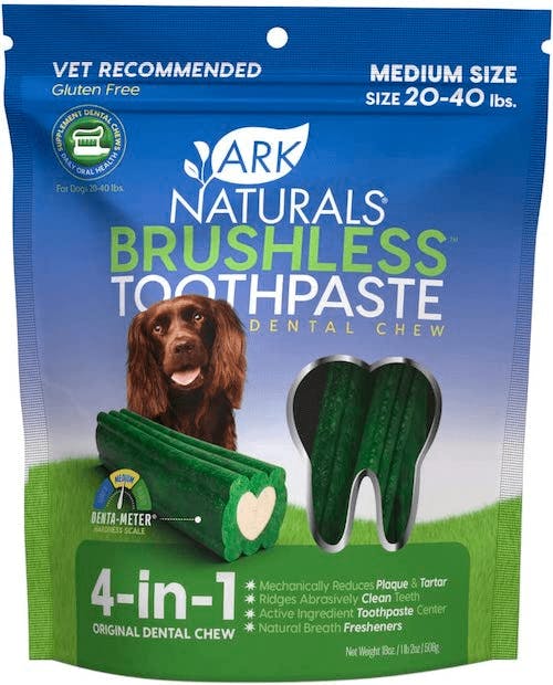The 9 Best Dog Dental Chews for Your Canine Companion