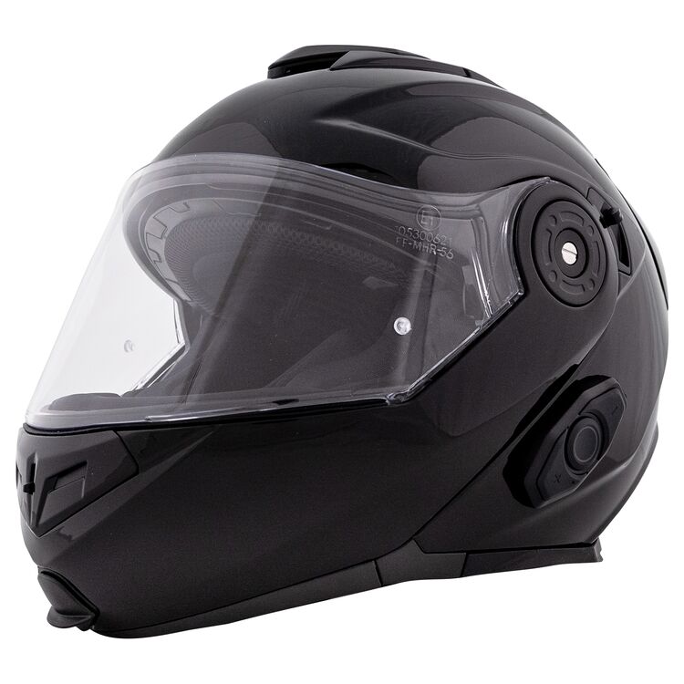 Best bluetooth 2025 modular motorcycle helmet