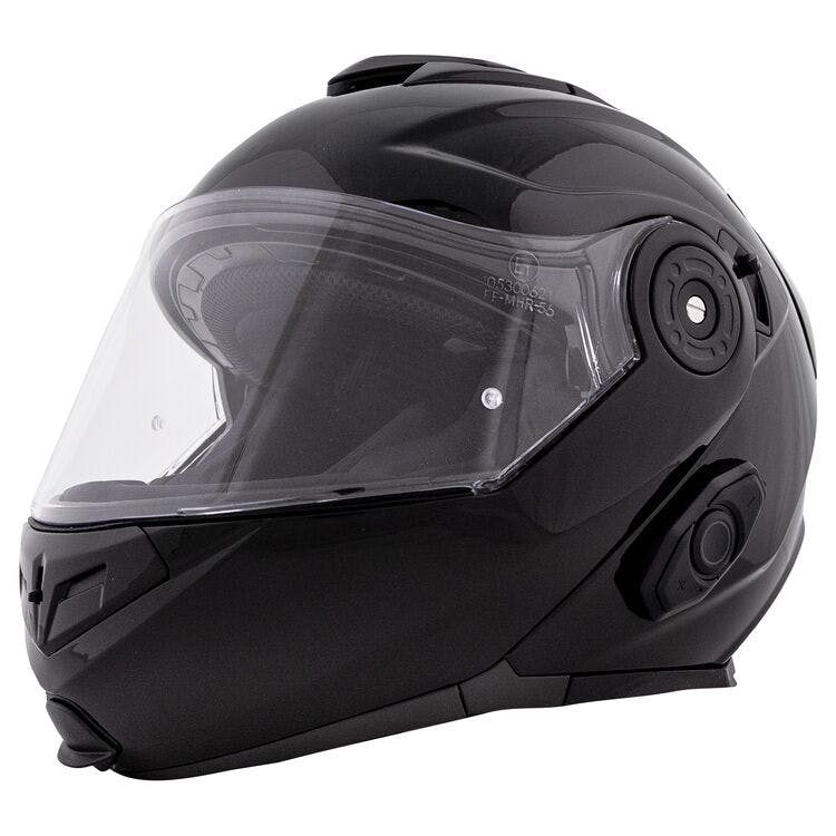 bilt techno helmet