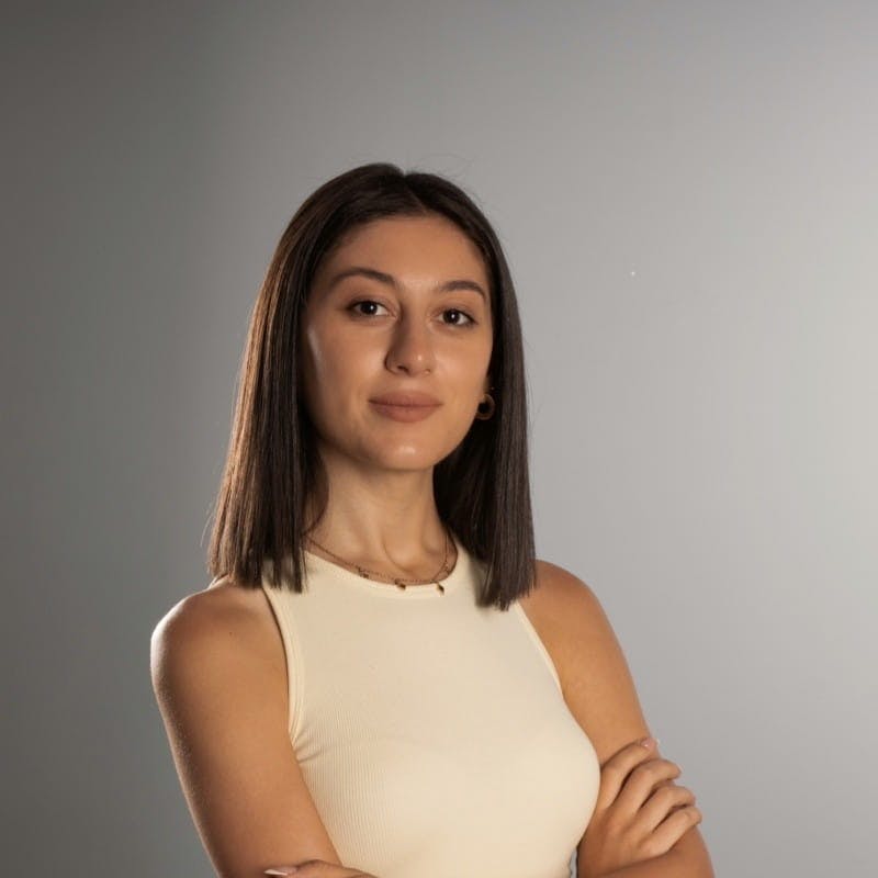 Lili Avetyan