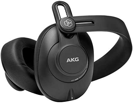 akg headphones