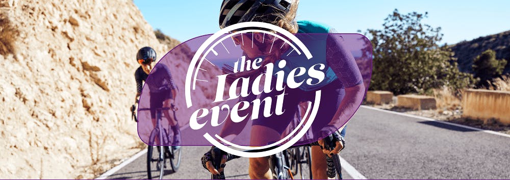 the ladies event