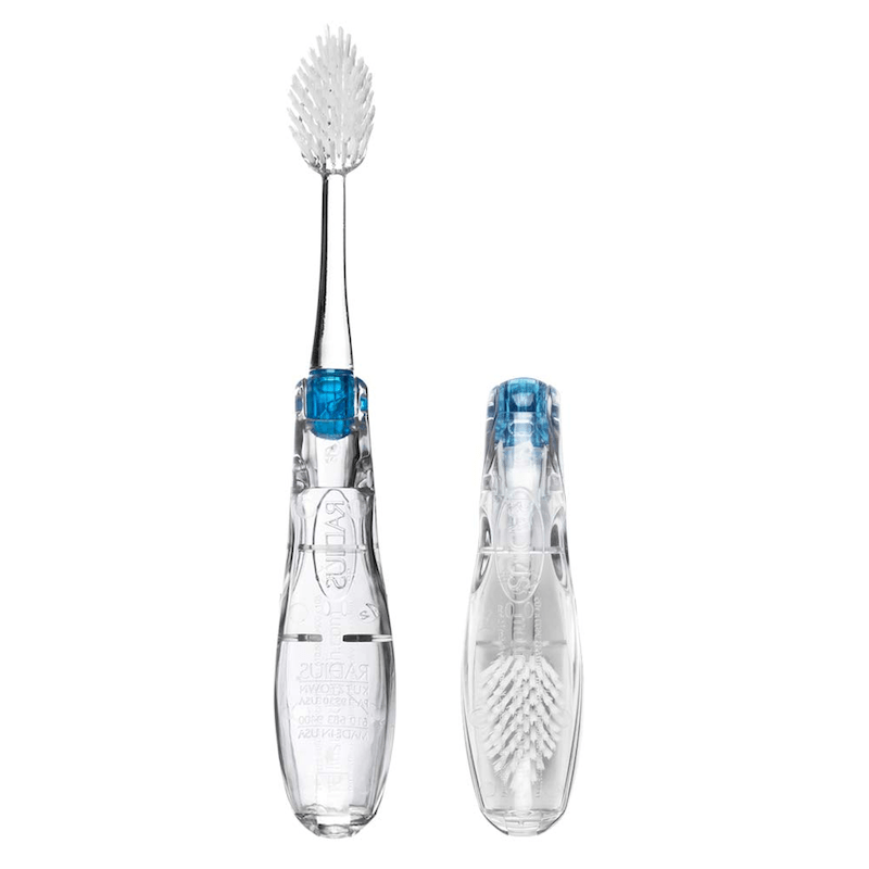 10 Best Travel Toothbrushes For Your Next Trip