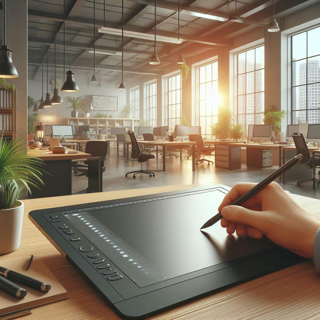Best Drawing Tablet For Architects Top 6 Best Drawing Tablets