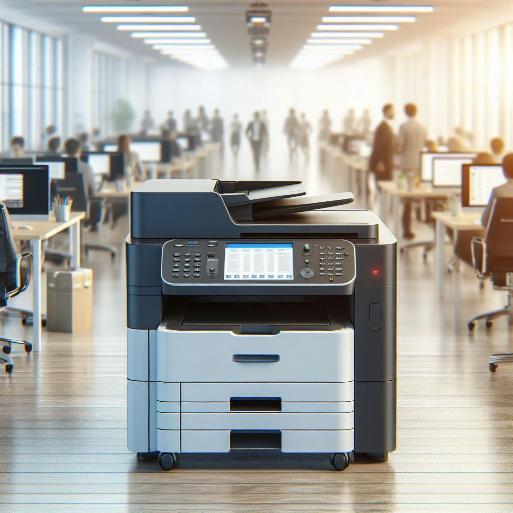 Best Laser Printers For Business Use Top 6 Best Laser Printers