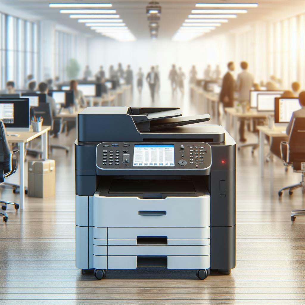 Best Laser Printers