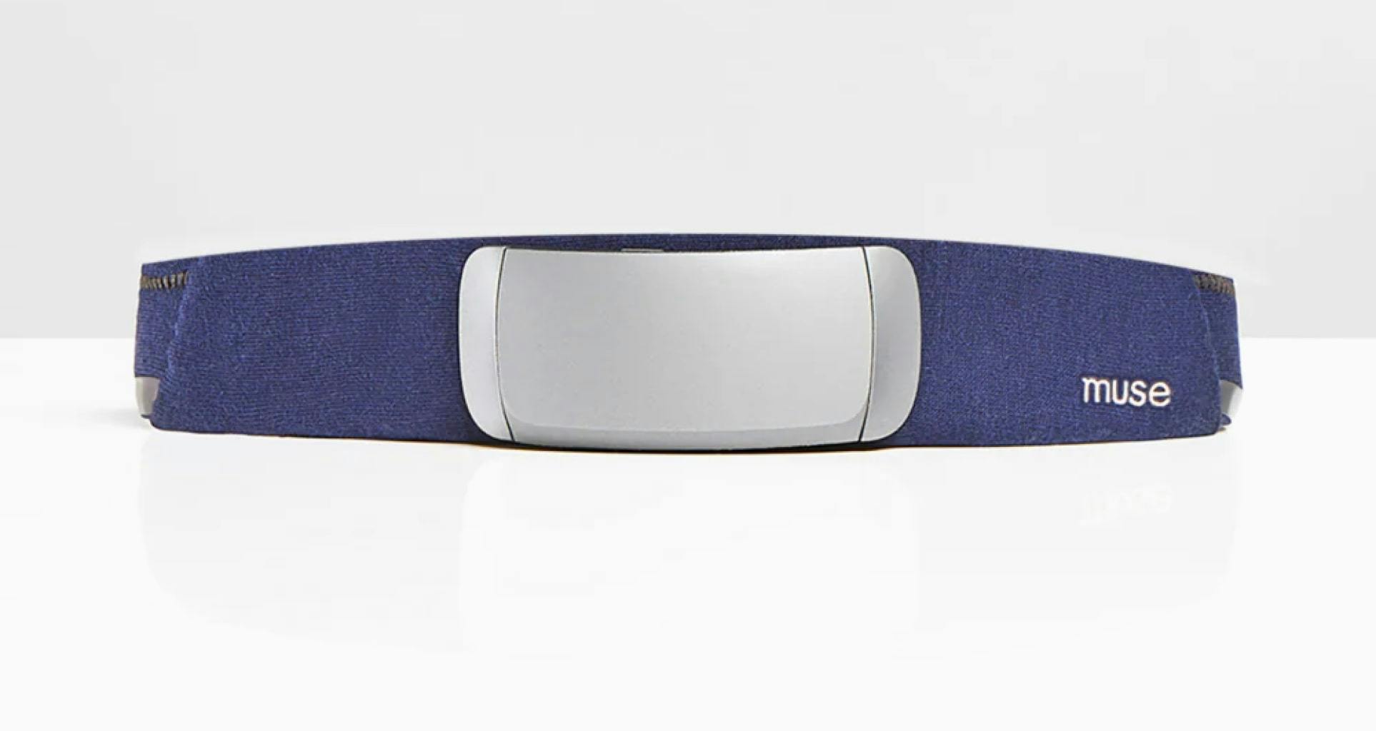 Muse Mental Health Wearable