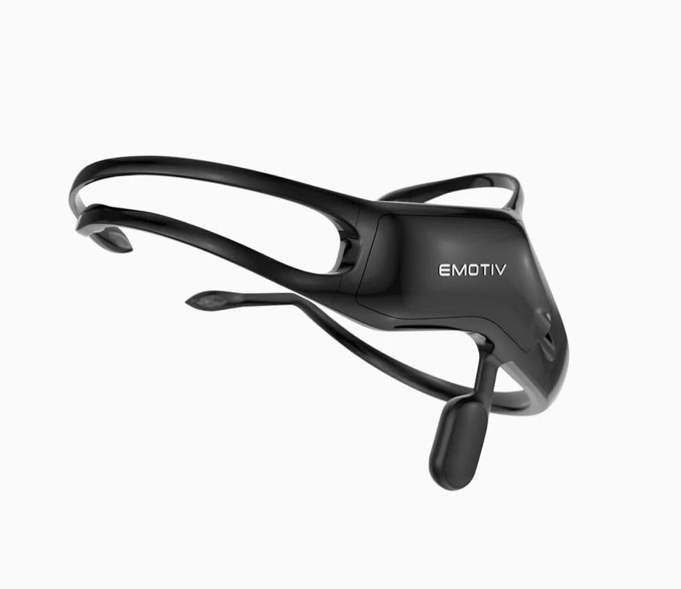 Emotiv Mental Health Wearable