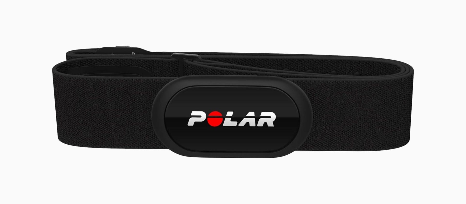 Polar Heart Rate Monitor