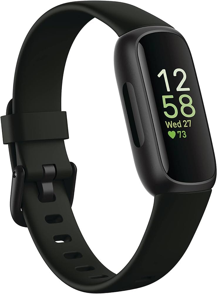 Fitbit Inspire 3