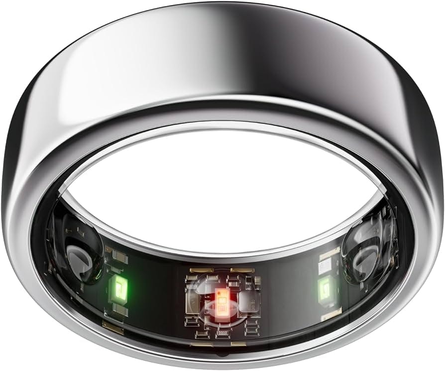 Oura Ring Gen3