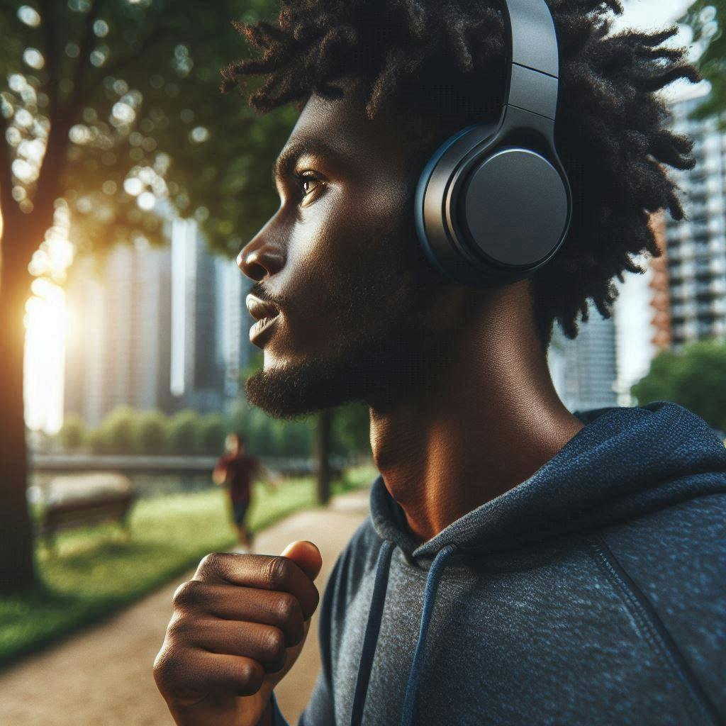 Best Headphones and Earbuds for Working Out