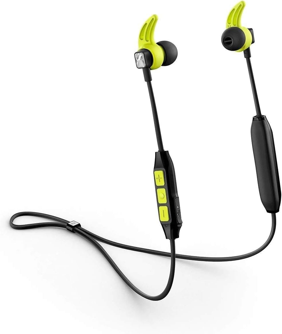 Sennheiser CX Sport