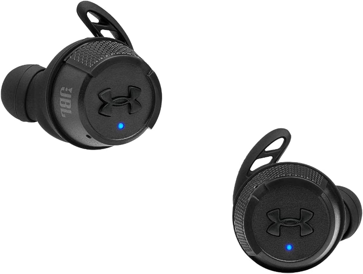 Under Armour True Wireless Flash X