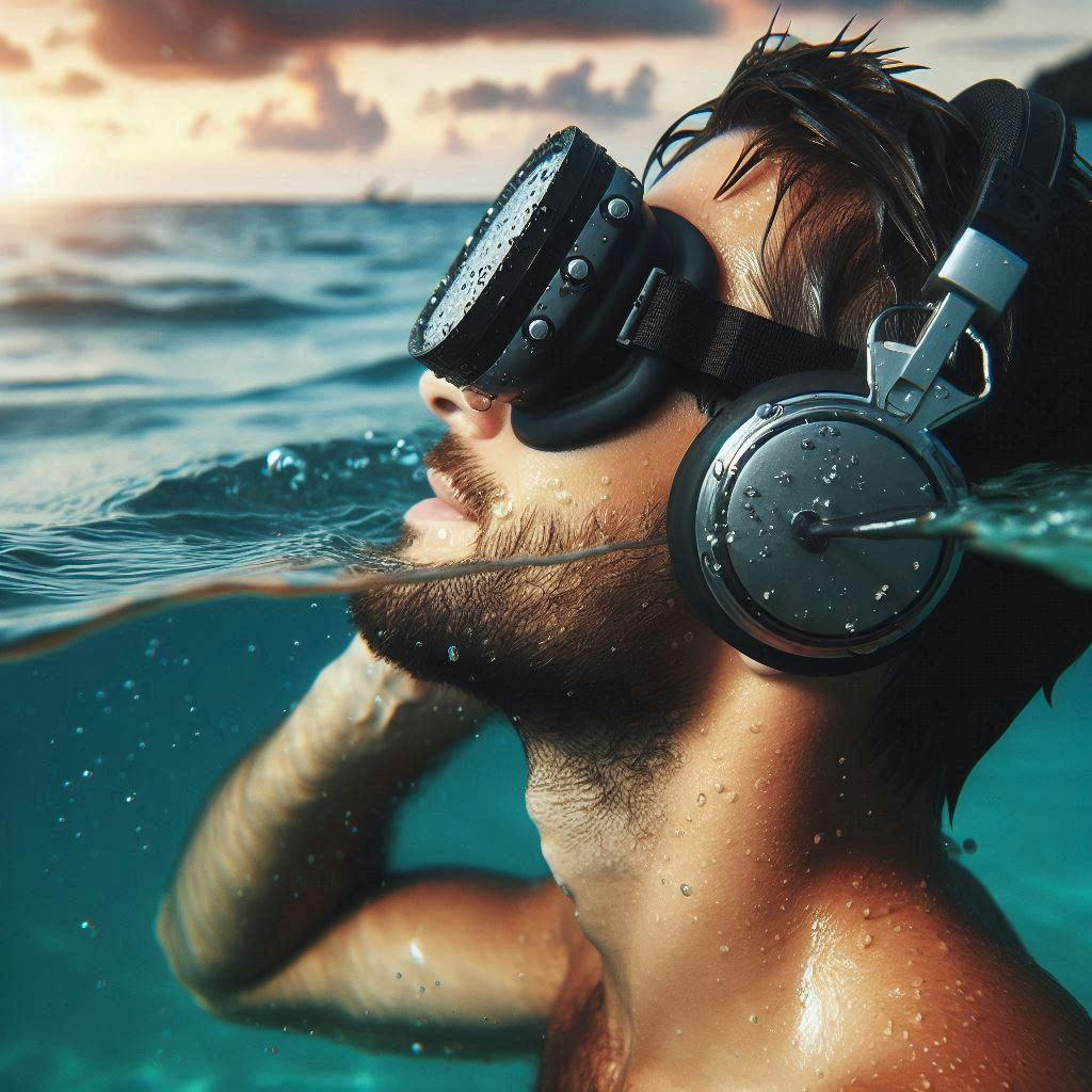 Best Waterproof Headphones