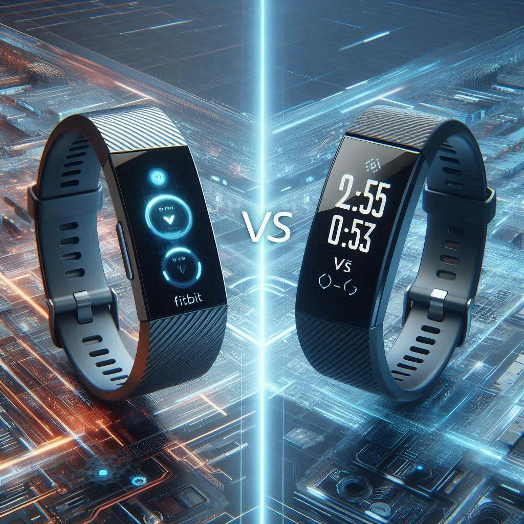 Fitbit Sense 2 vs Versa 4