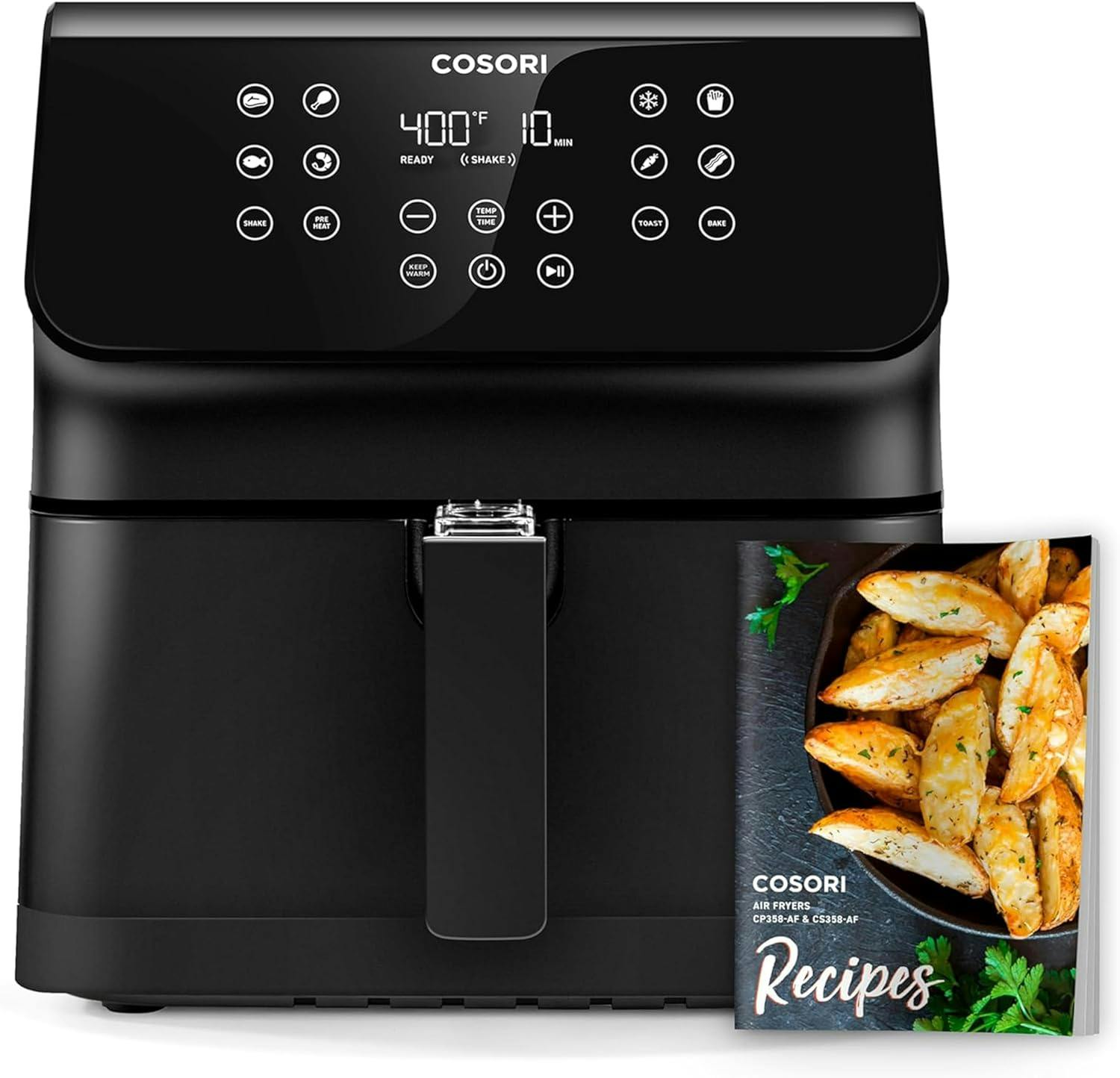 Cosori Smart Air Fryer