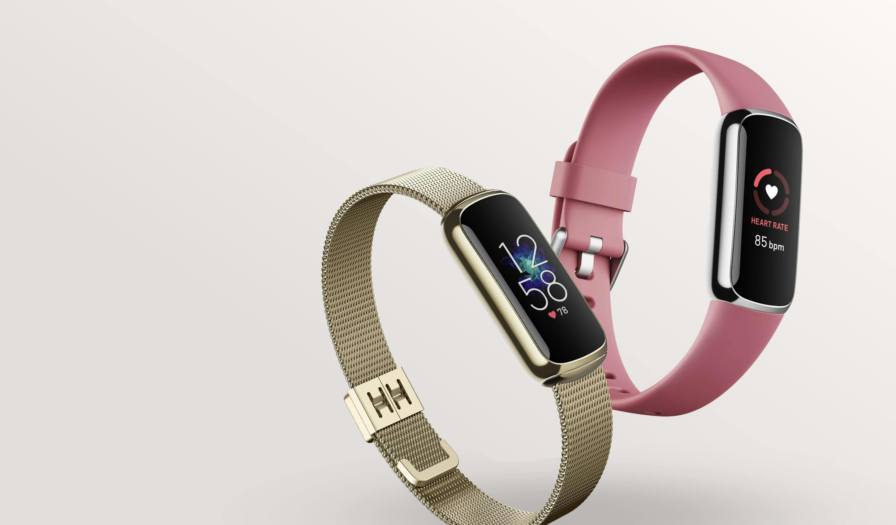 Fitbit Luxe